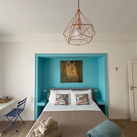 Casa Del Corso Bed & Breakfast Sorrento Eksteriør bilde