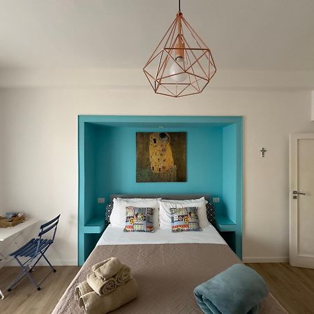 Casa Del Corso Bed & Breakfast Sorrento Eksteriør bilde