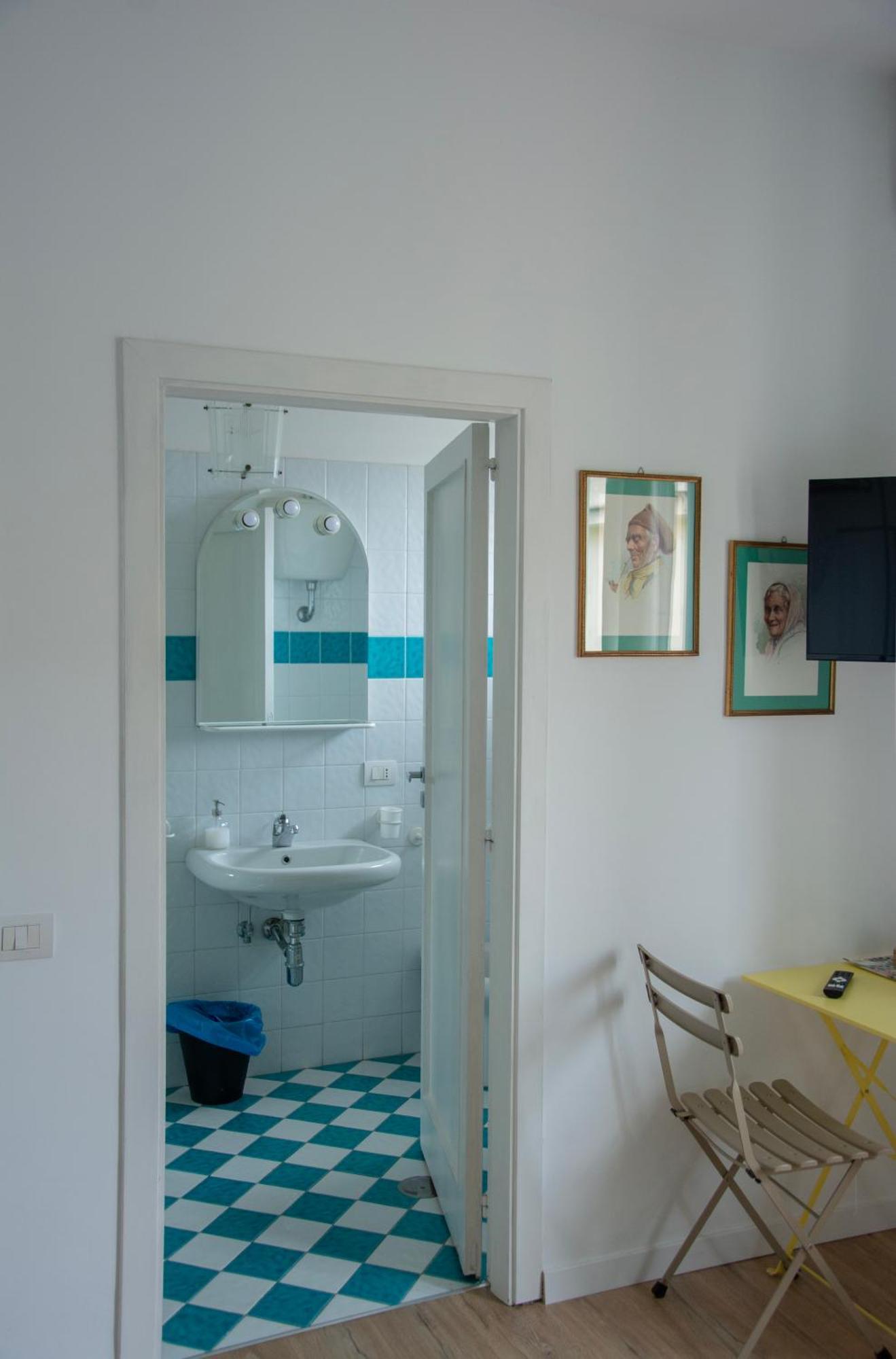 Casa Del Corso Bed & Breakfast Sorrento Eksteriør bilde