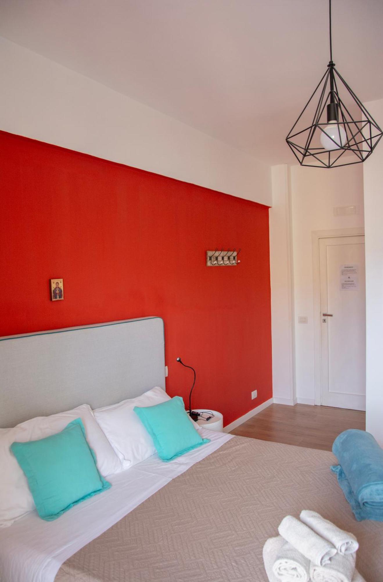 Casa Del Corso Bed & Breakfast Sorrento Eksteriør bilde