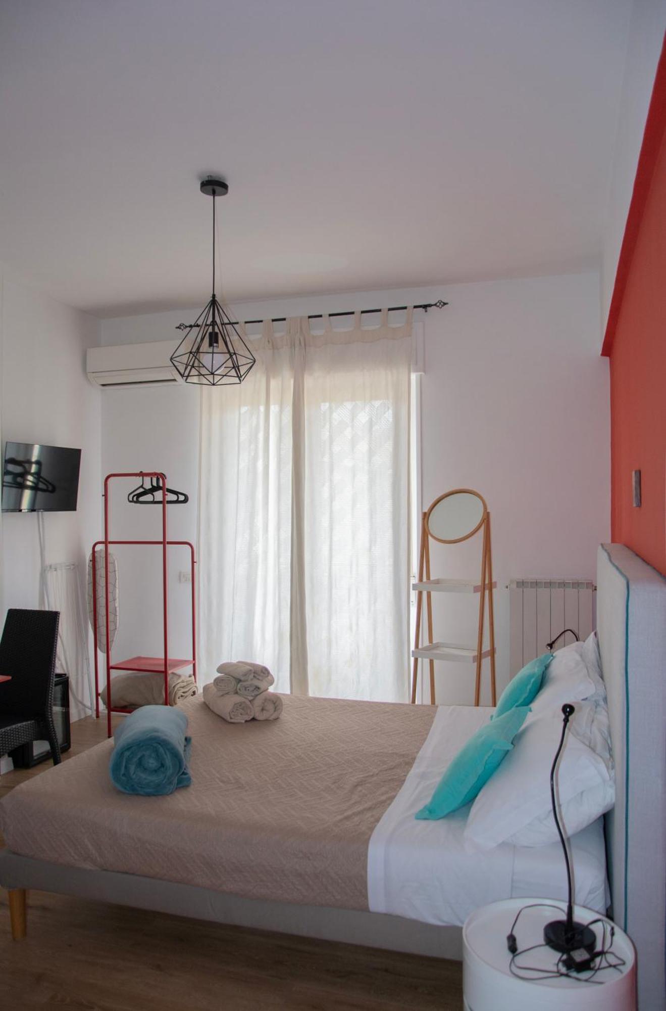 Casa Del Corso Bed & Breakfast Sorrento Eksteriør bilde