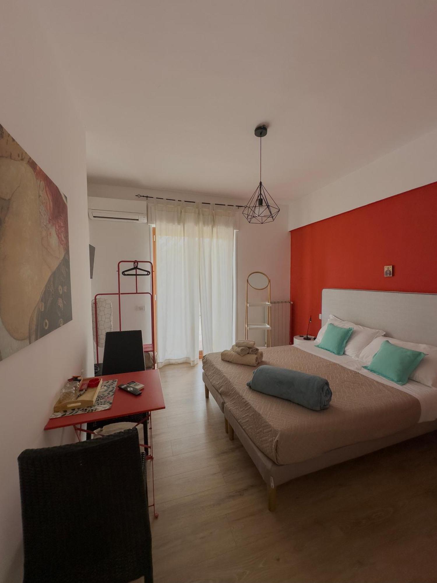Casa Del Corso Bed & Breakfast Sorrento Eksteriør bilde