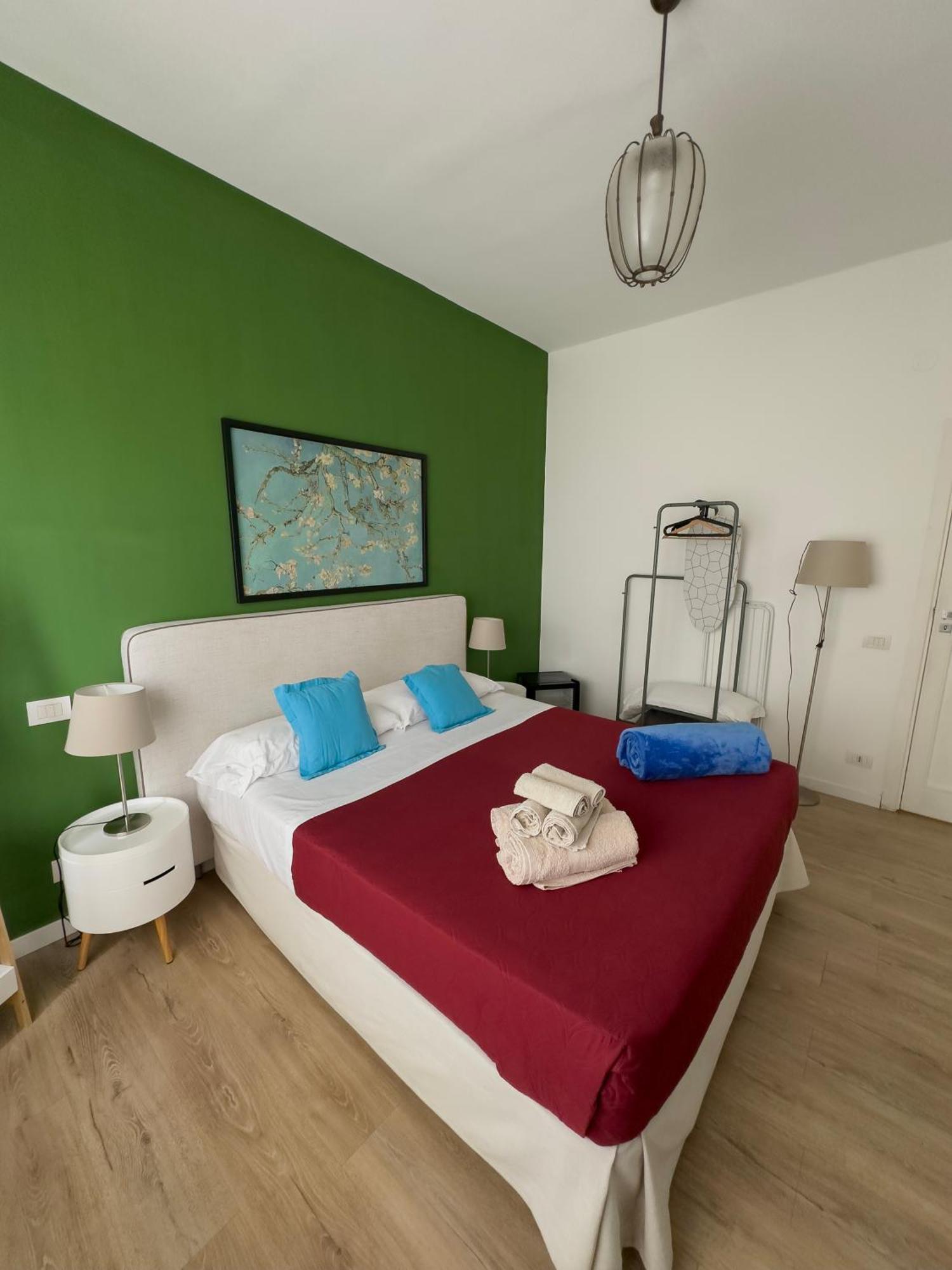 Casa Del Corso Bed & Breakfast Sorrento Eksteriør bilde
