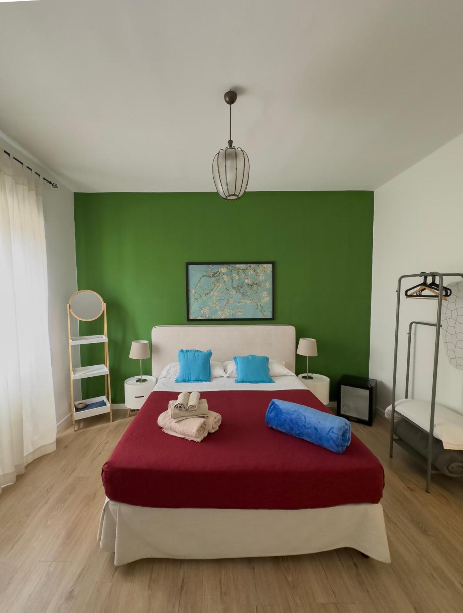 Casa Del Corso Bed & Breakfast Sorrento Eksteriør bilde