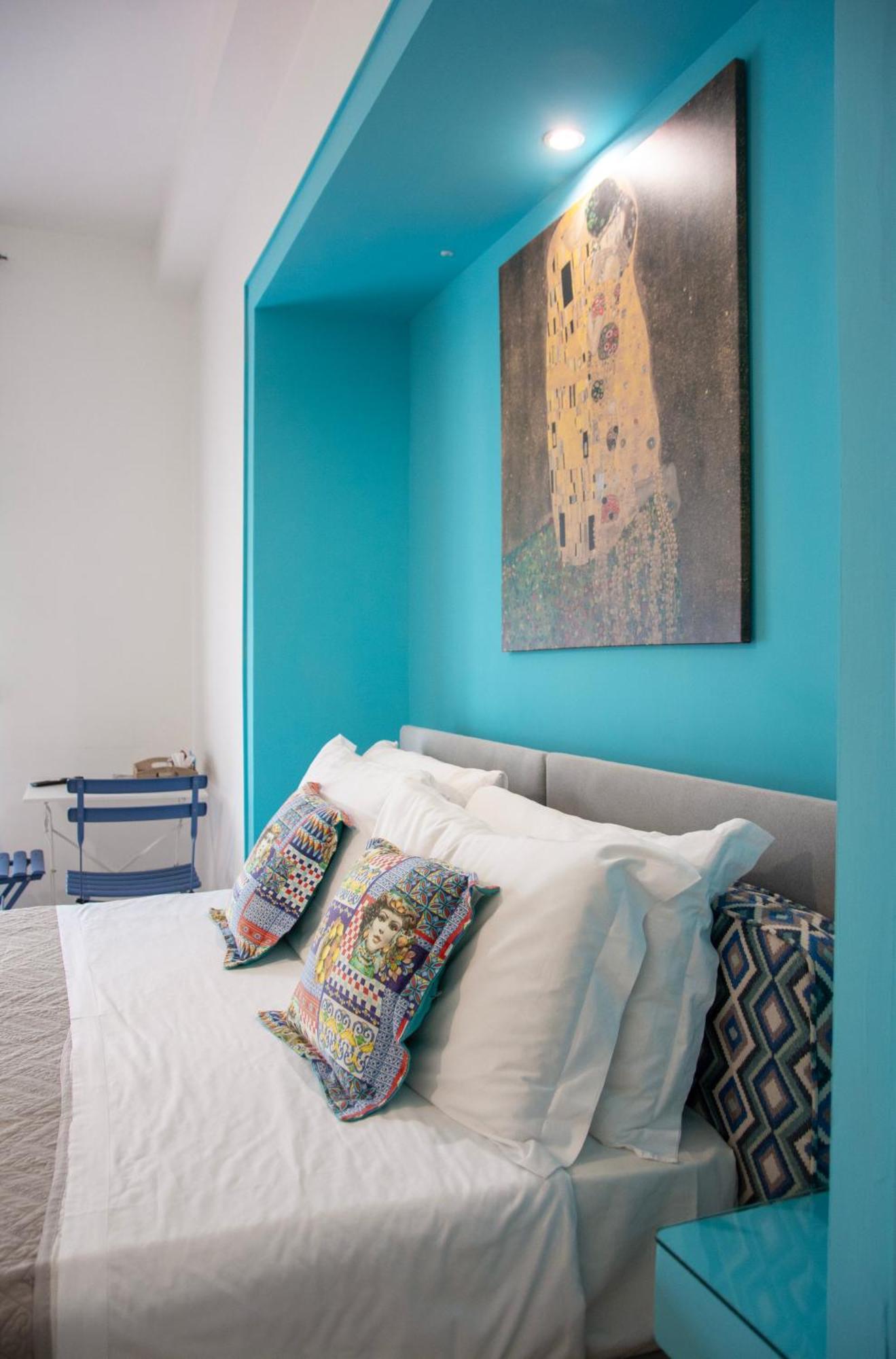 Casa Del Corso Bed & Breakfast Sorrento Eksteriør bilde