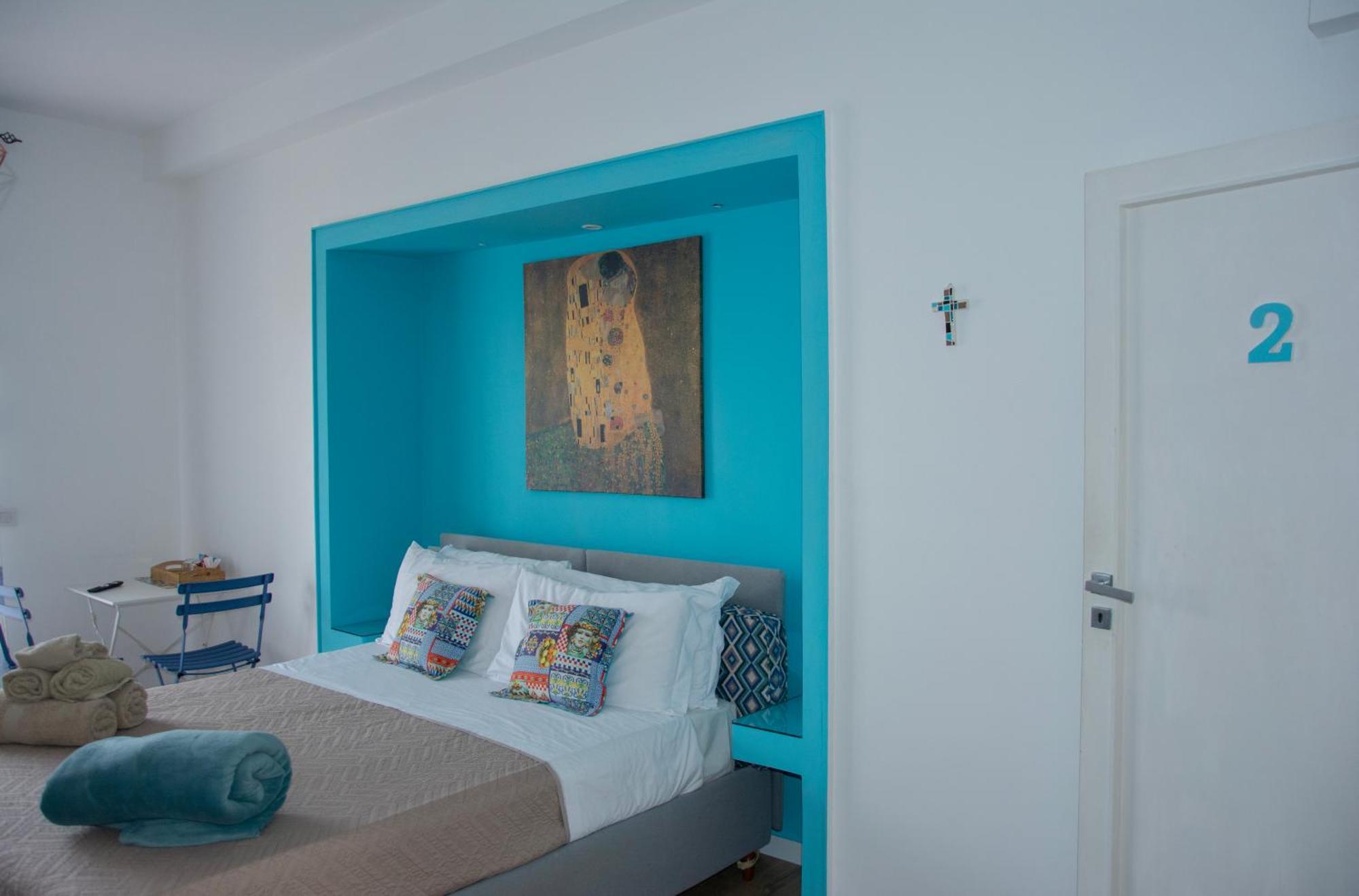 Casa Del Corso Bed & Breakfast Sorrento Eksteriør bilde