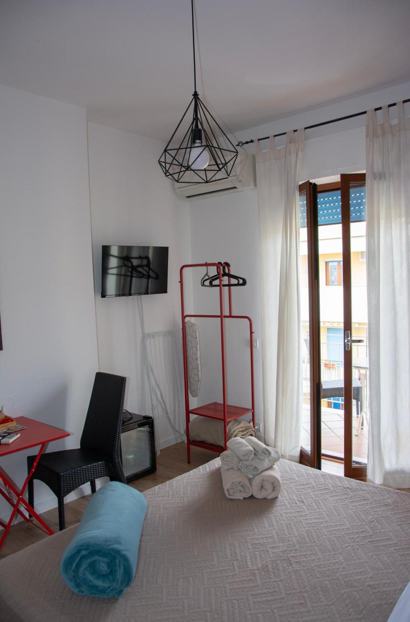Casa Del Corso Bed & Breakfast Sorrento Eksteriør bilde
