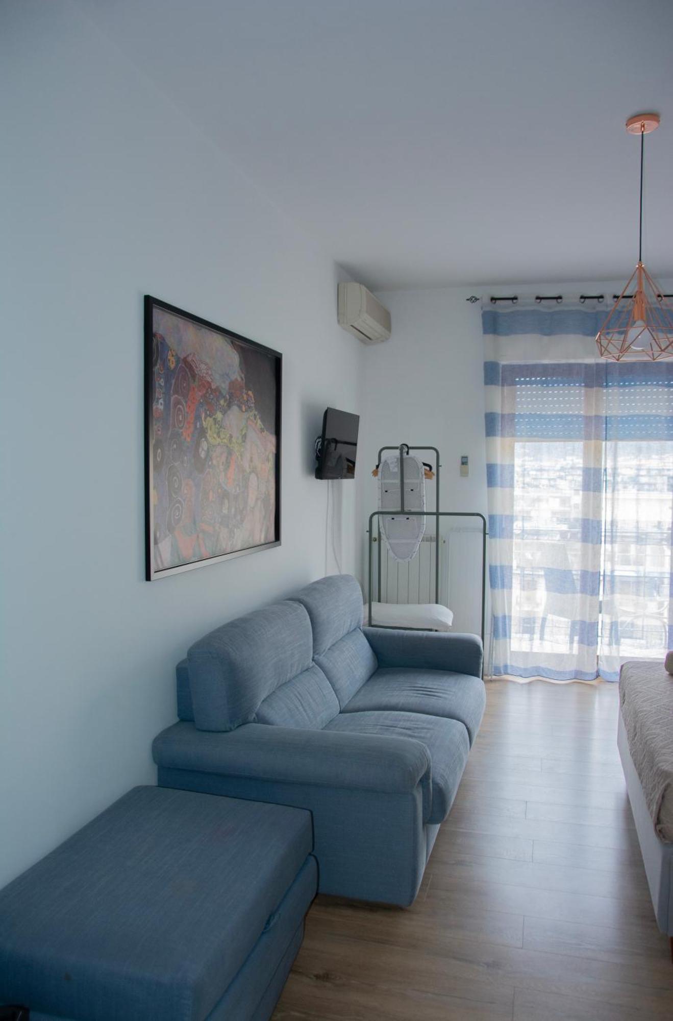 Casa Del Corso Bed & Breakfast Sorrento Eksteriør bilde