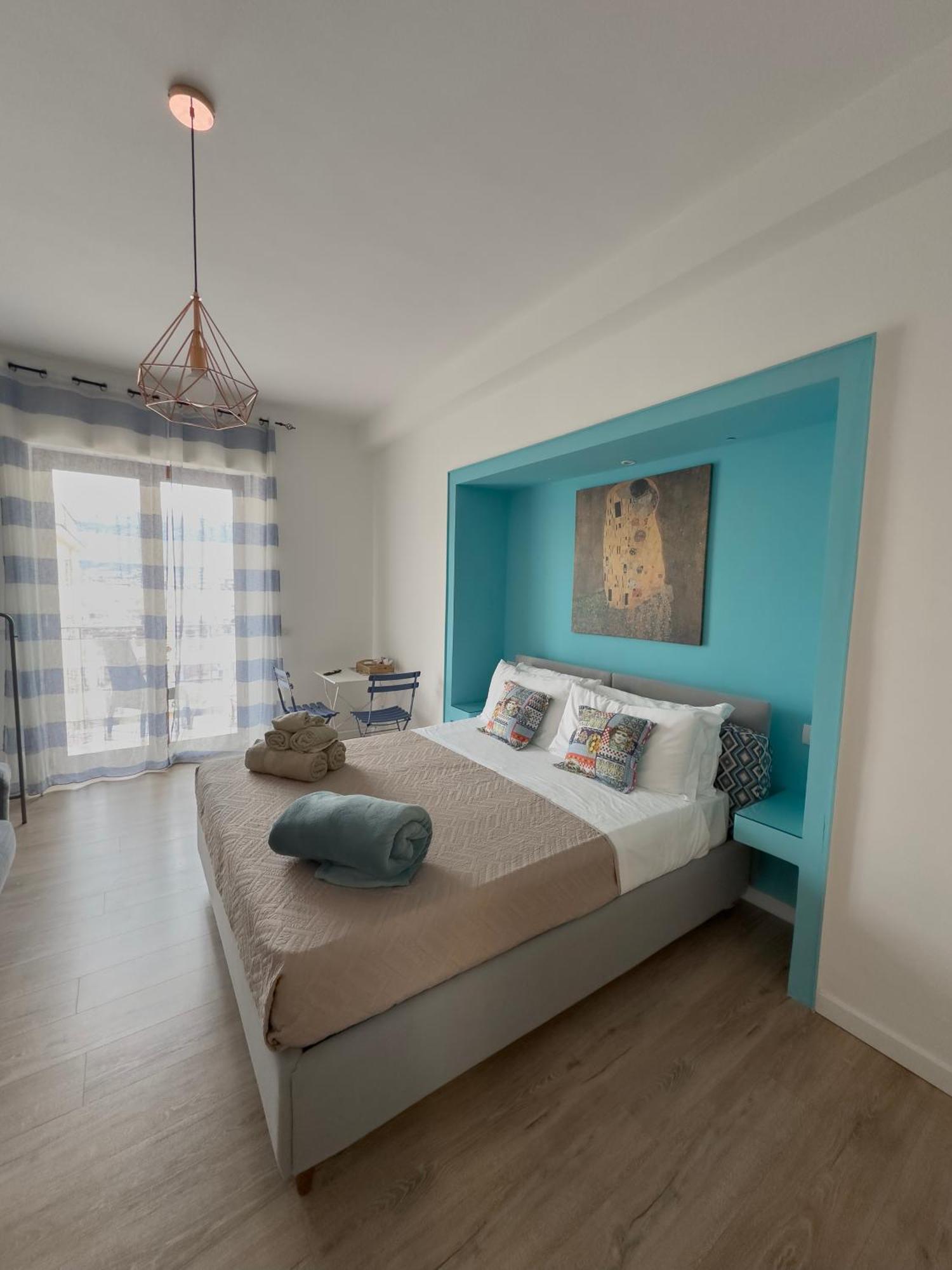 Casa Del Corso Bed & Breakfast Sorrento Eksteriør bilde