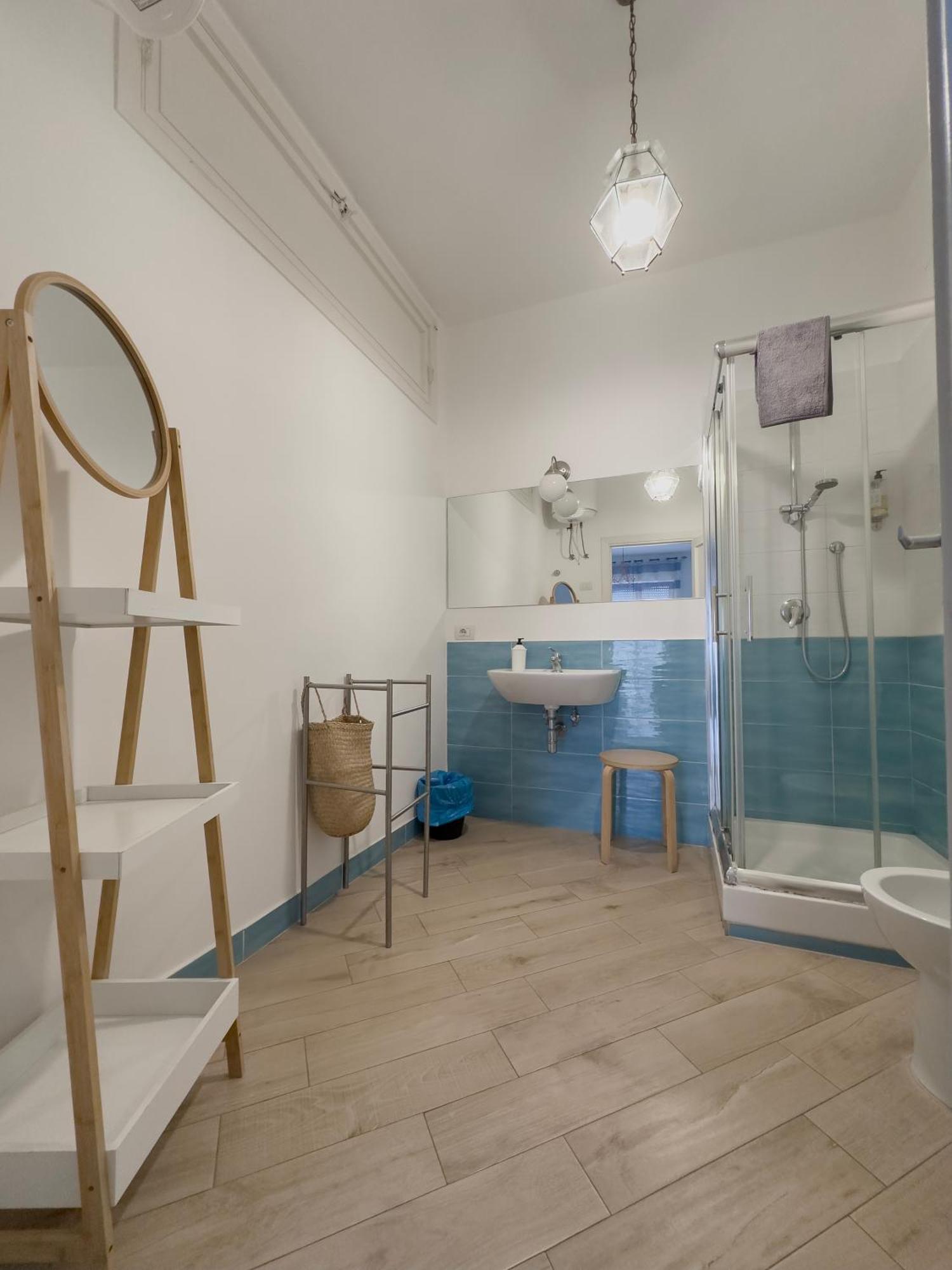 Casa Del Corso Bed & Breakfast Sorrento Eksteriør bilde