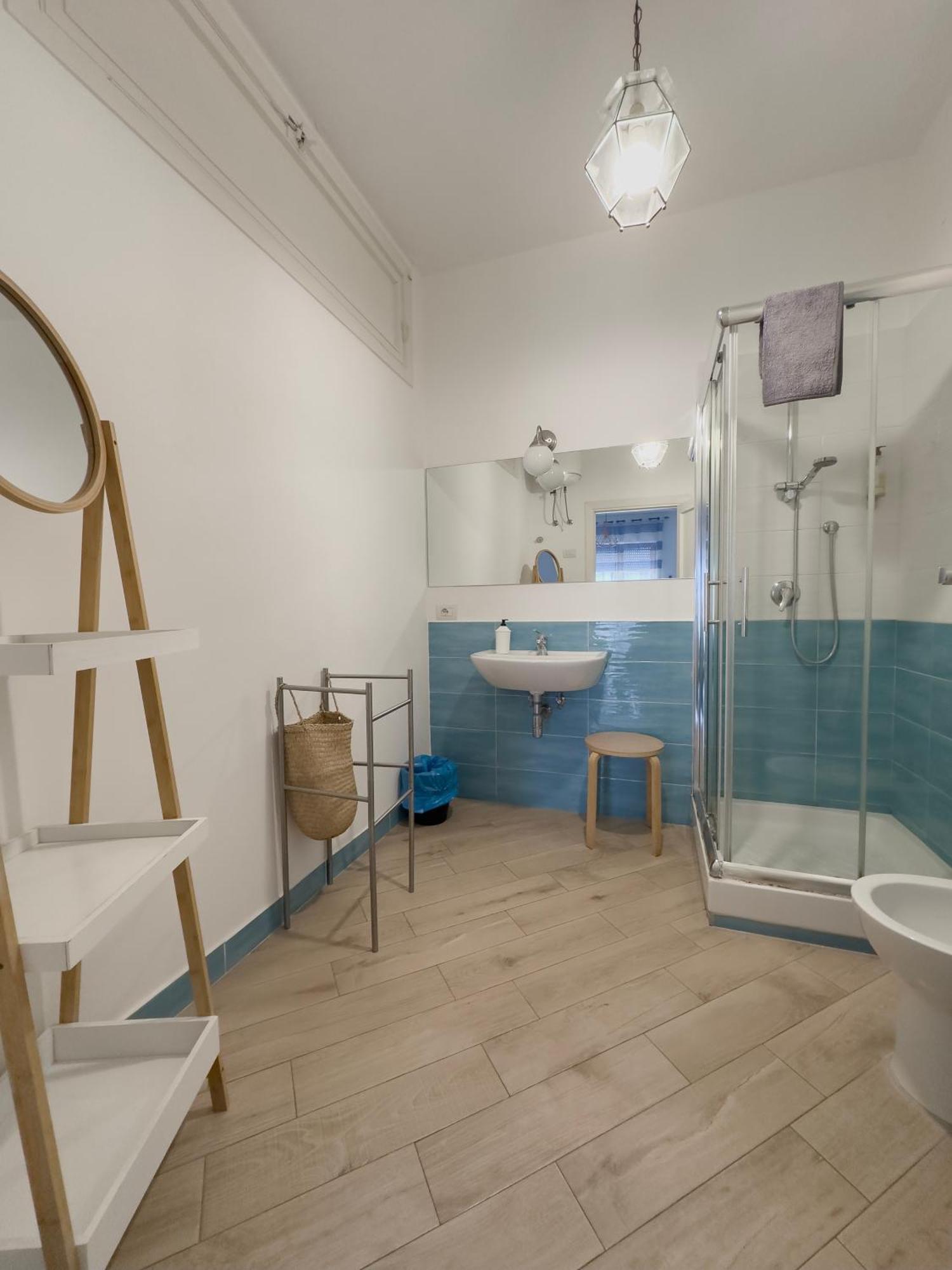 Casa Del Corso Bed & Breakfast Sorrento Eksteriør bilde
